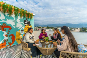 ArtBuzz Dehradun